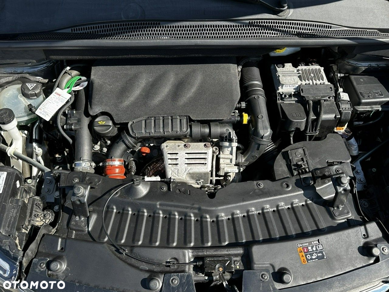 Opel Crossland X - 33