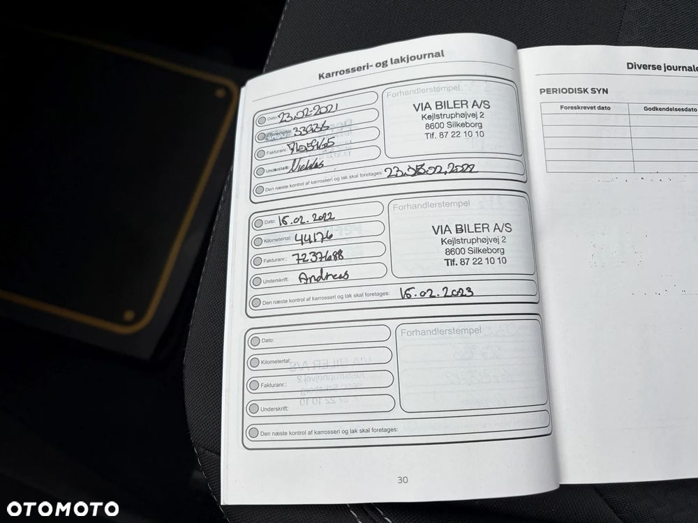 Ford Kuga 1.5 TDCi FWD Titanium - 36