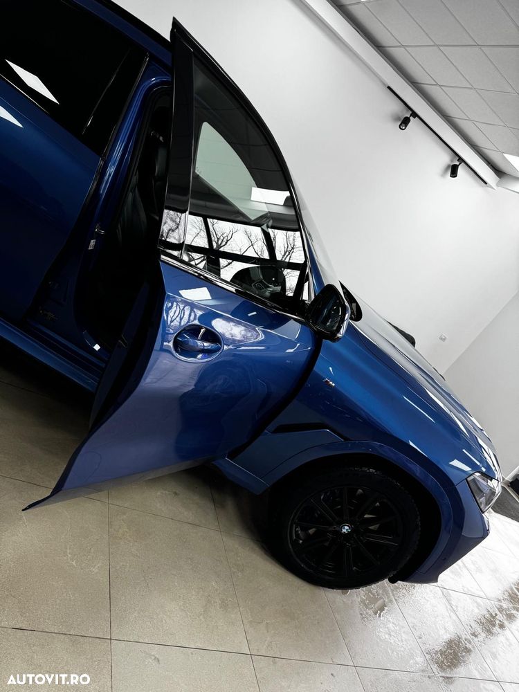 BMW X6 M - 2