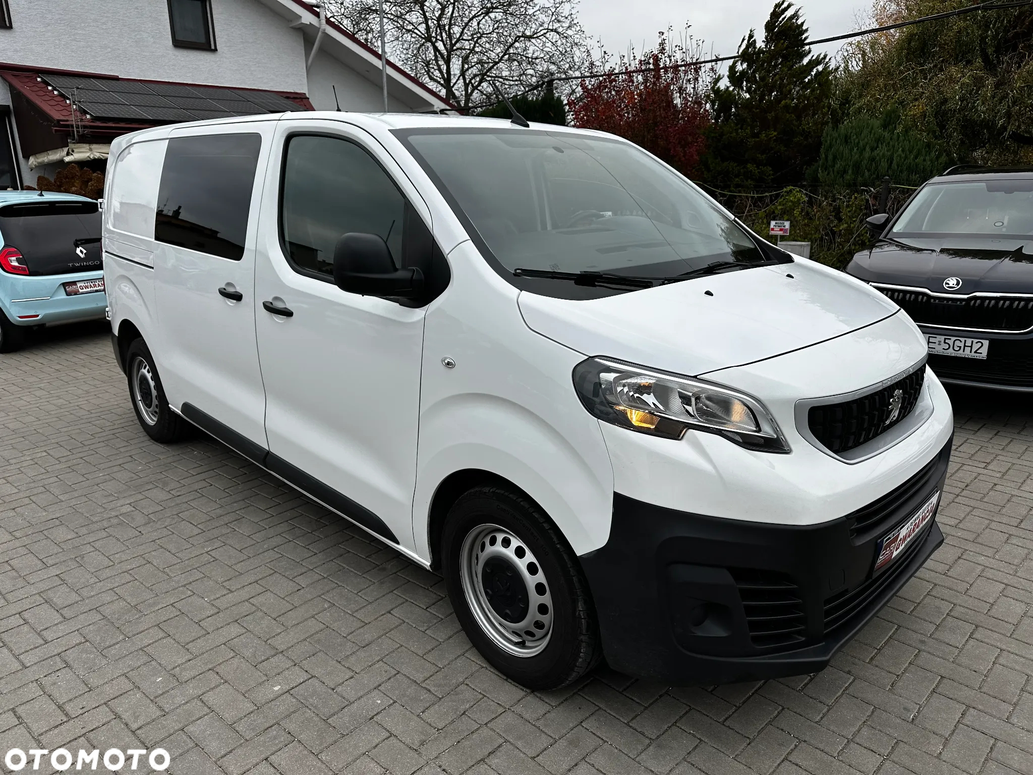 Peugeot Expert - 2