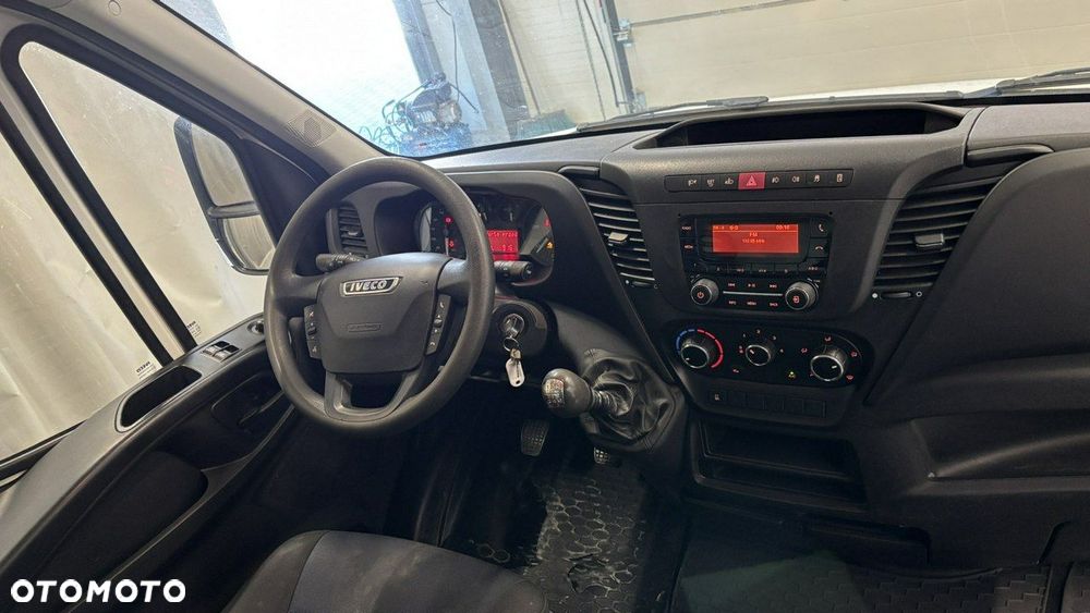 Iveco Daily - 12