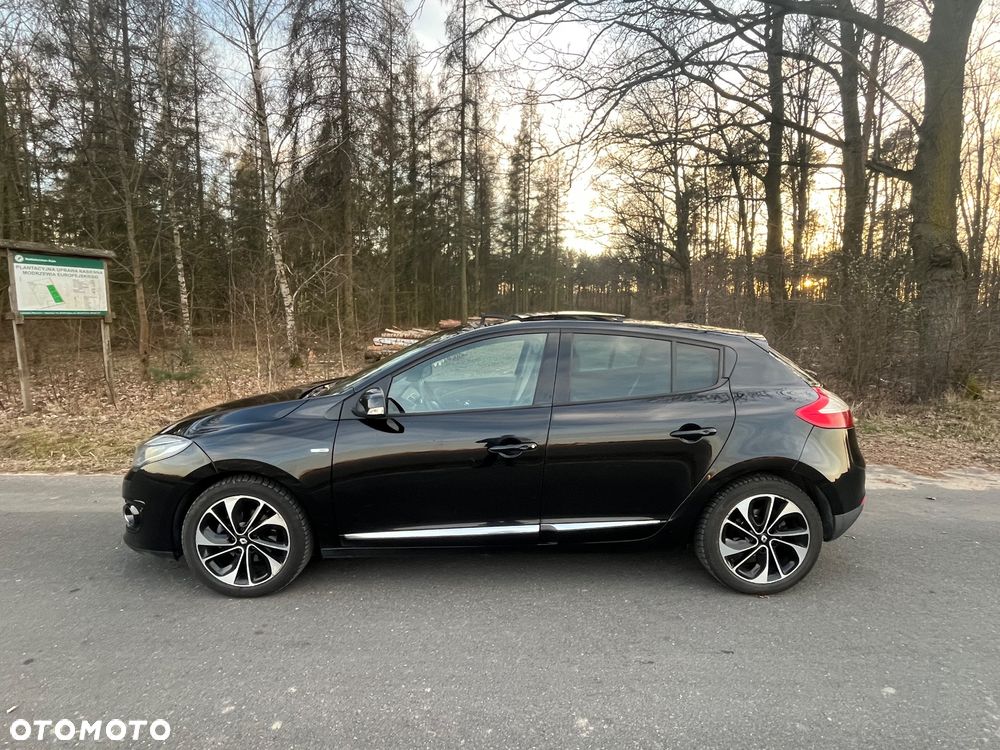 Renault Megane 1.5 dCi Bose - 2