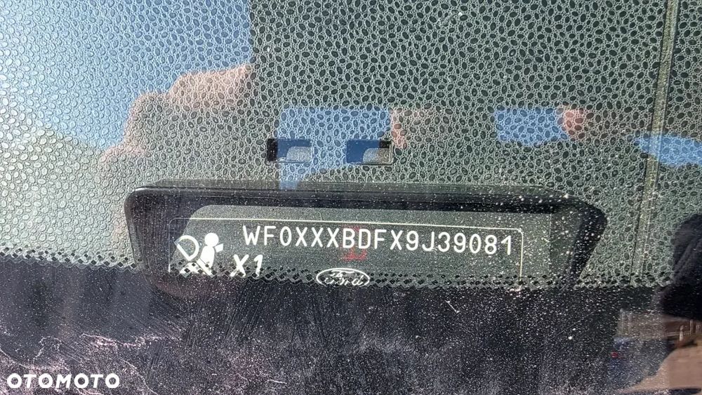 Ford Transit L2H2 - 13