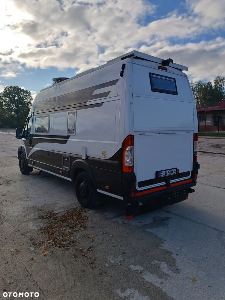 Fiat DUCATO - 5