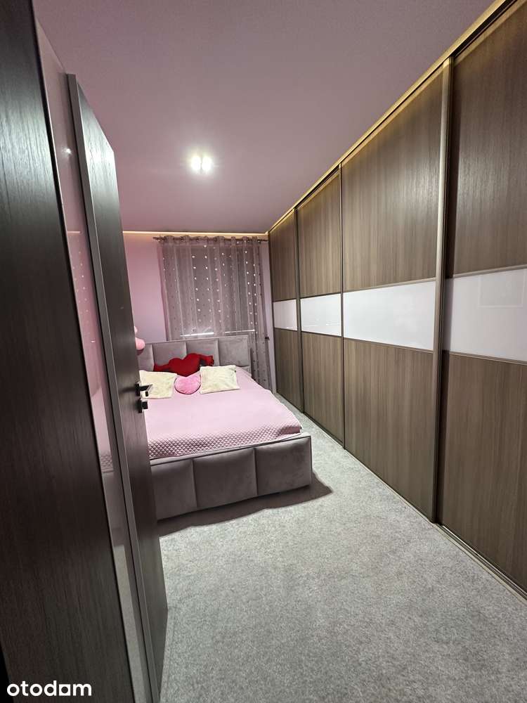Mieszkanie 3-pokojowe 73,6 m2 + balkon 6m2 + piwnica 13 m2 - Pełny obrazek: 4/11