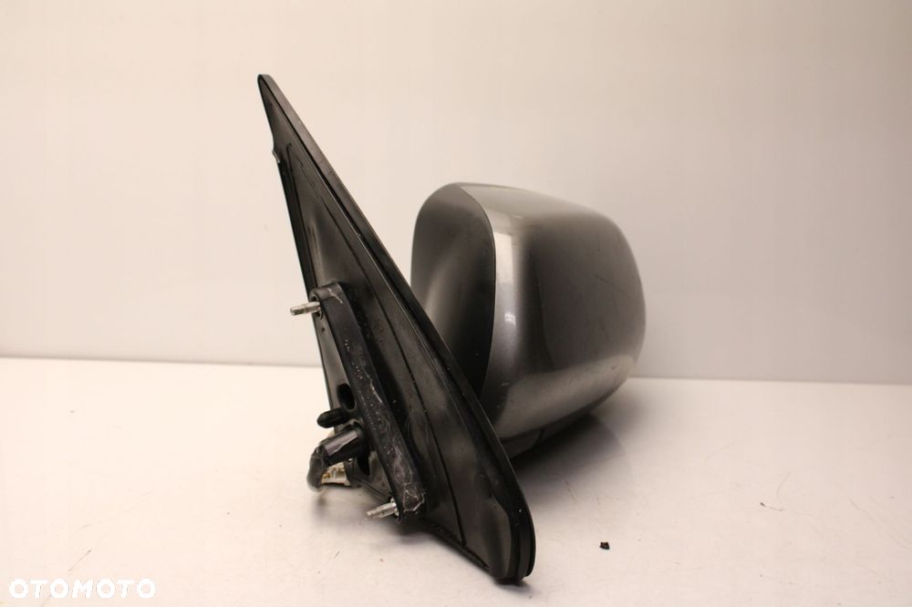 suzuki grand vitara ii 5 pin 05r- lusterko lewe zewnętrzne zdl - 2