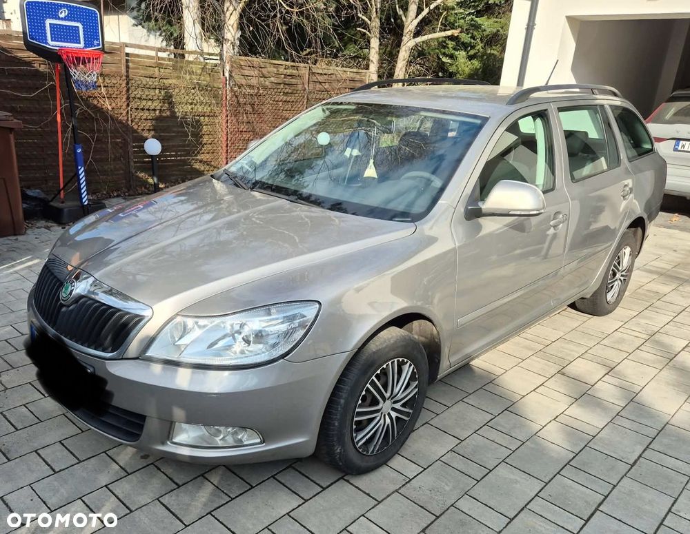 Skoda Octavia 1.4 TSI Classic - 1