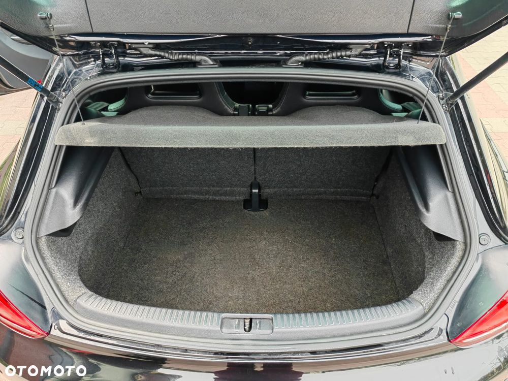 Volkswagen Scirocco 1.4 TSI BlueMotion Technology - 5