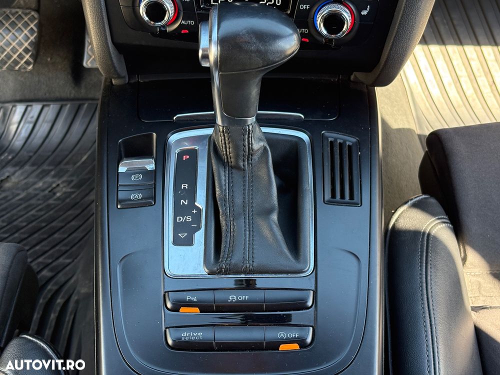 Audi A5 Sportback - 14