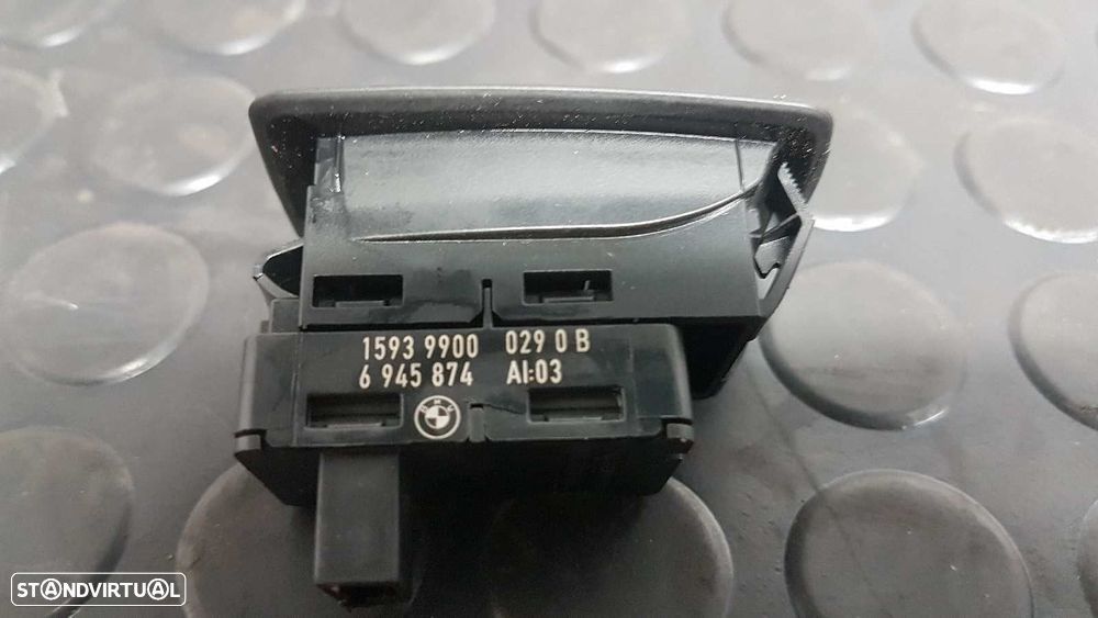 COMANDO DO ELEVADOR TRASEIRO DIREITO BMW SERIE 1 BERLINA (E81/E87) 118D - 3