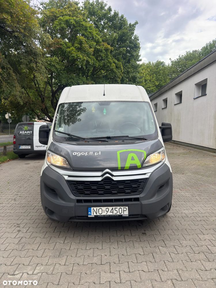 Citroën Jumper - 1