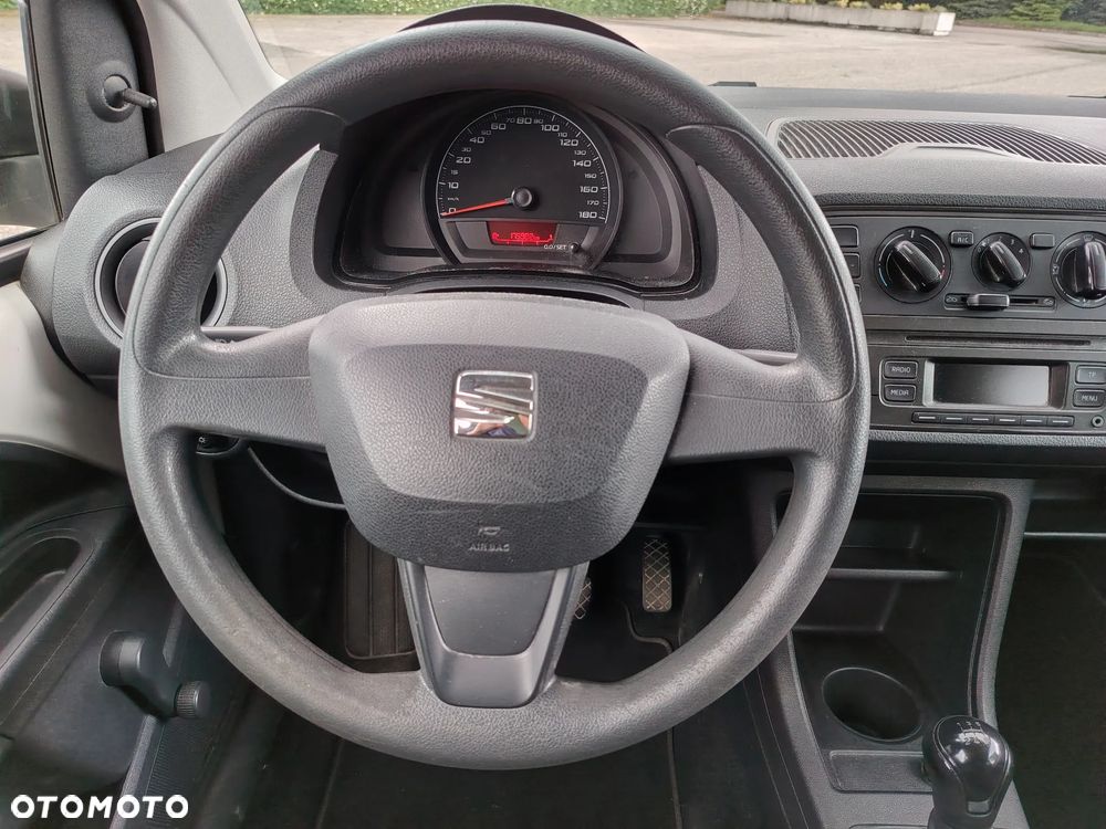 Seat Mii 1.0 - 13