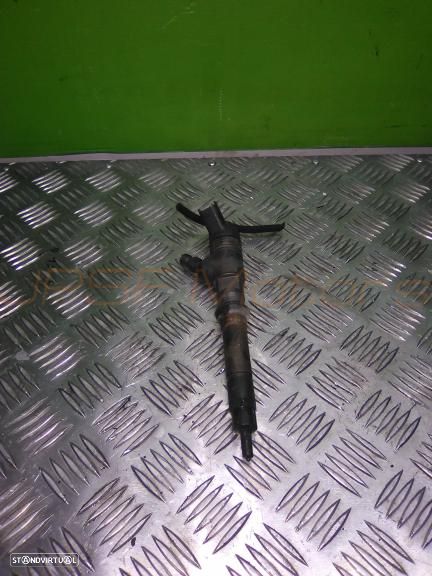 Reparação de Motor Fiat Ducato 2.3D 2007 / 2009 F1AE0481D - 2