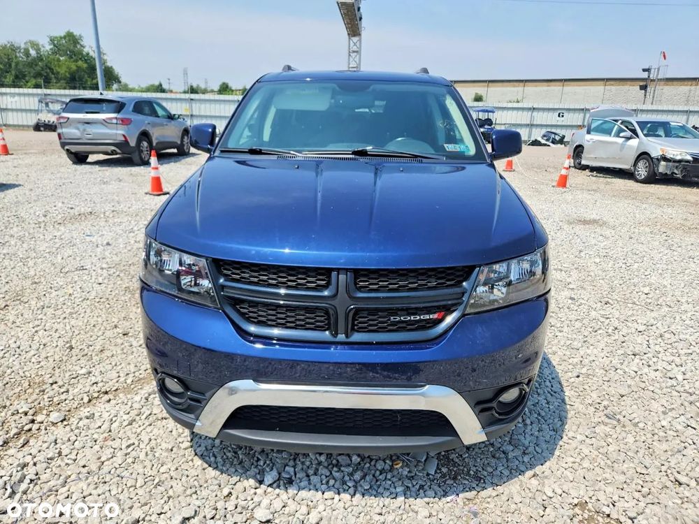 Dodge Journey - 5