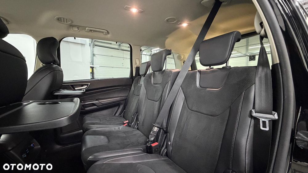 Ford Galaxy 2.0 EcoBoost Start-Stopp Titanium - 23