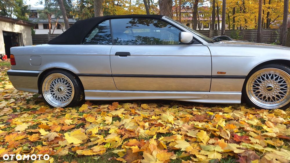 BMW Seria 3 330Ci - 7