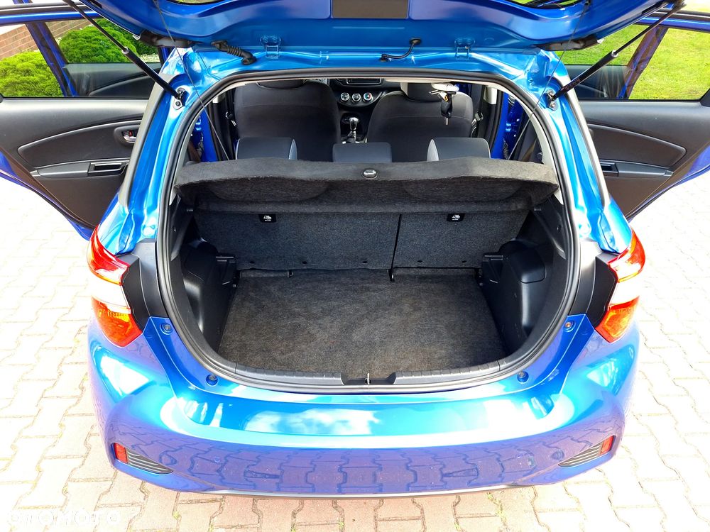 Toyota Yaris 1.5 20th Anniversary - 14