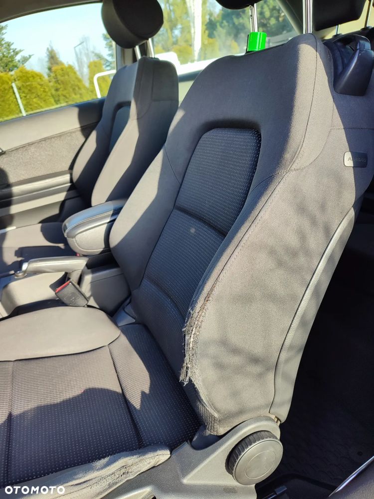 Audi A3 3-drzwiowe - 11