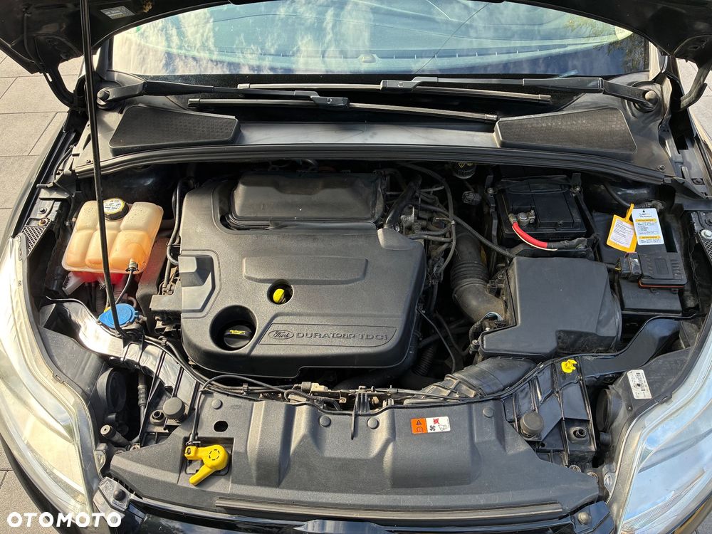 Ford Focus - 28