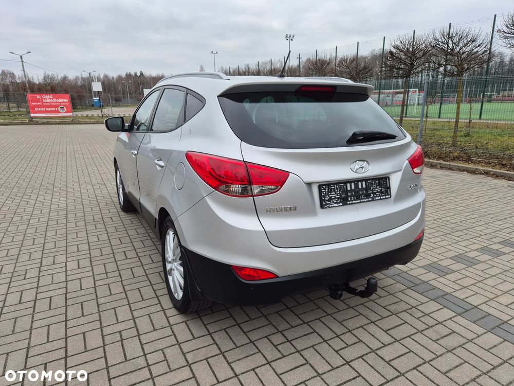 Hyundai ix35 - 4