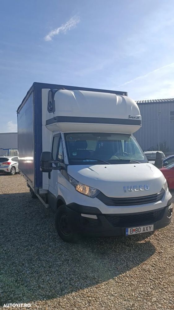 Iveco Daily - 3