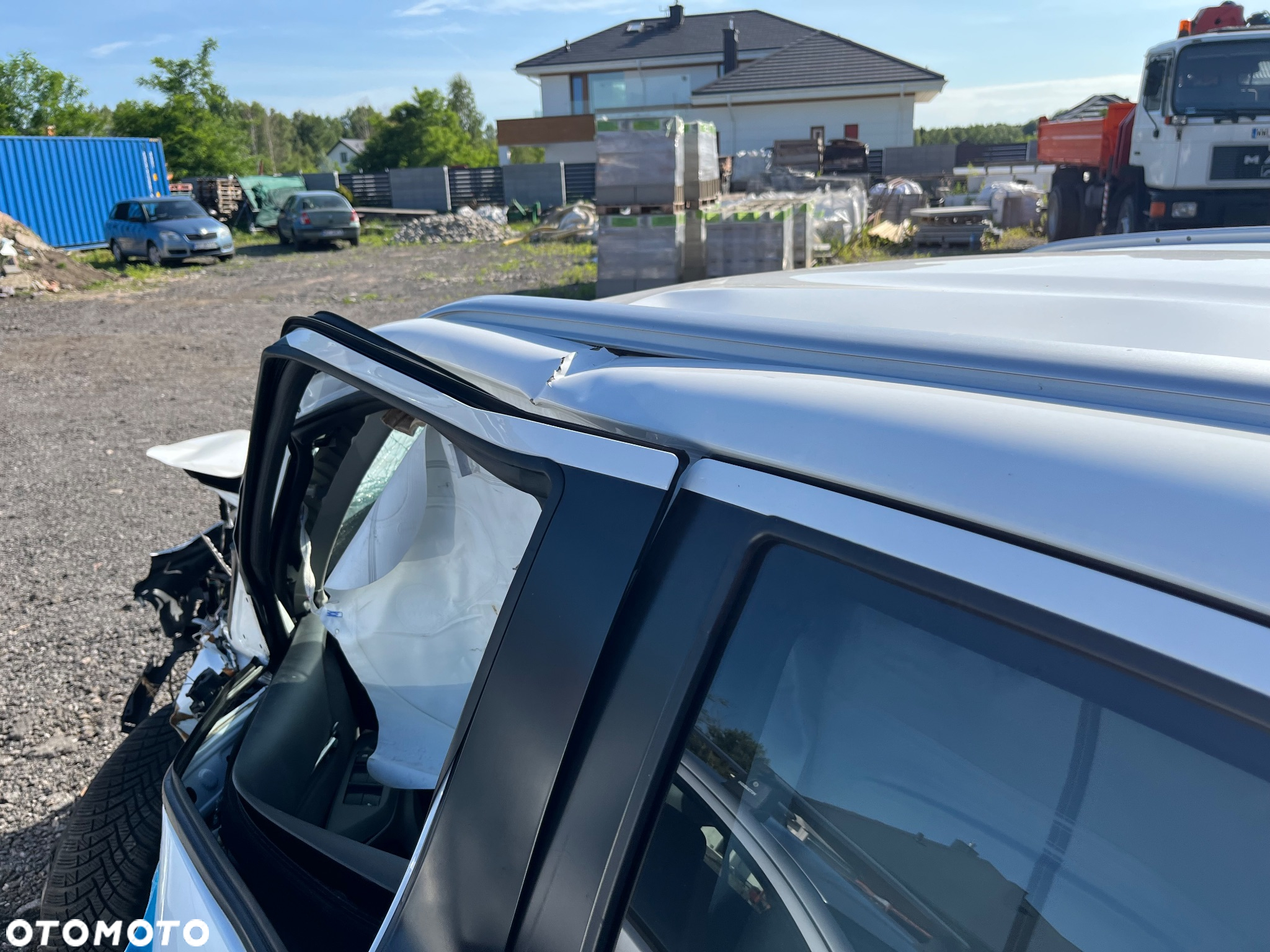 Toyota Yaris Cross Hybrid 1.5 Comfort - 9