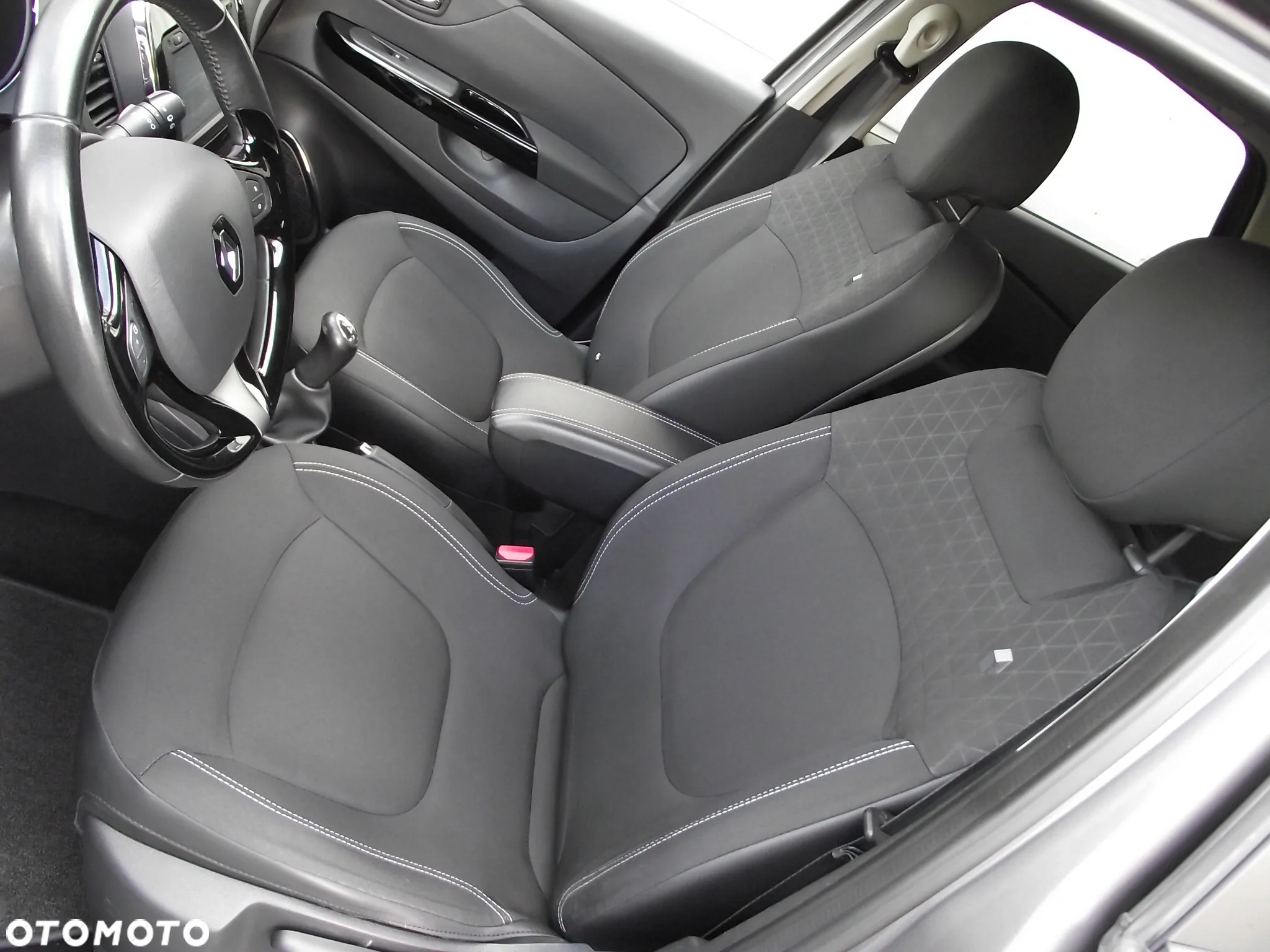 Renault Captur 0.9 Energy TCe Limited - 19