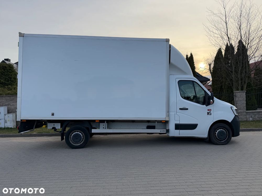 Renault MASTER - 6
