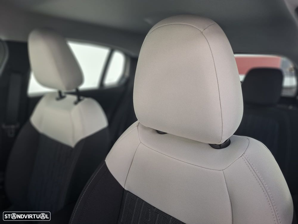 Fiat 600e 54 kWh Business Edition - 18