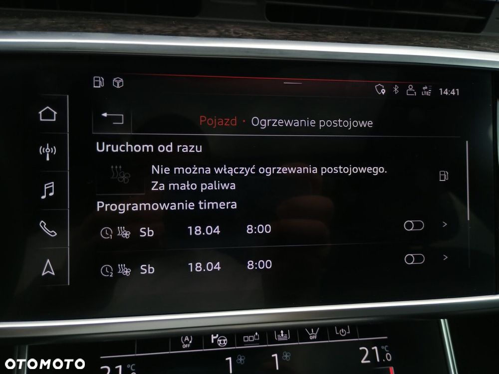 Audi A6 Limousine - 33