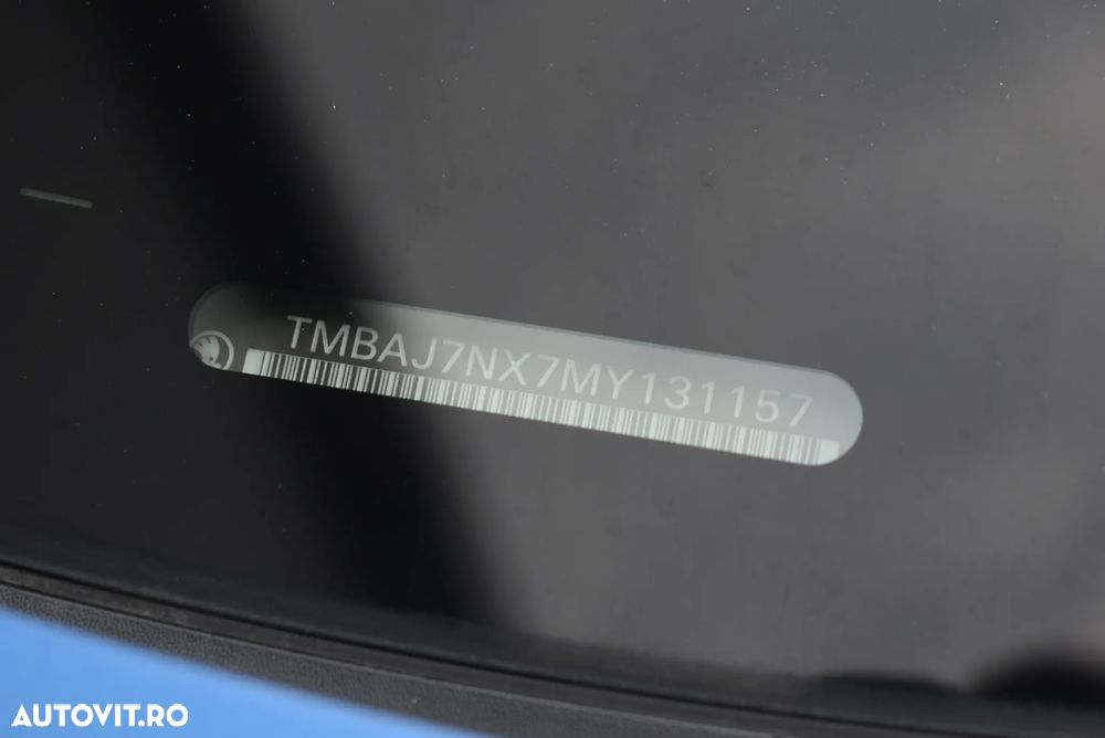 Skoda Octavia 2.0 TDI DSG Style - 16