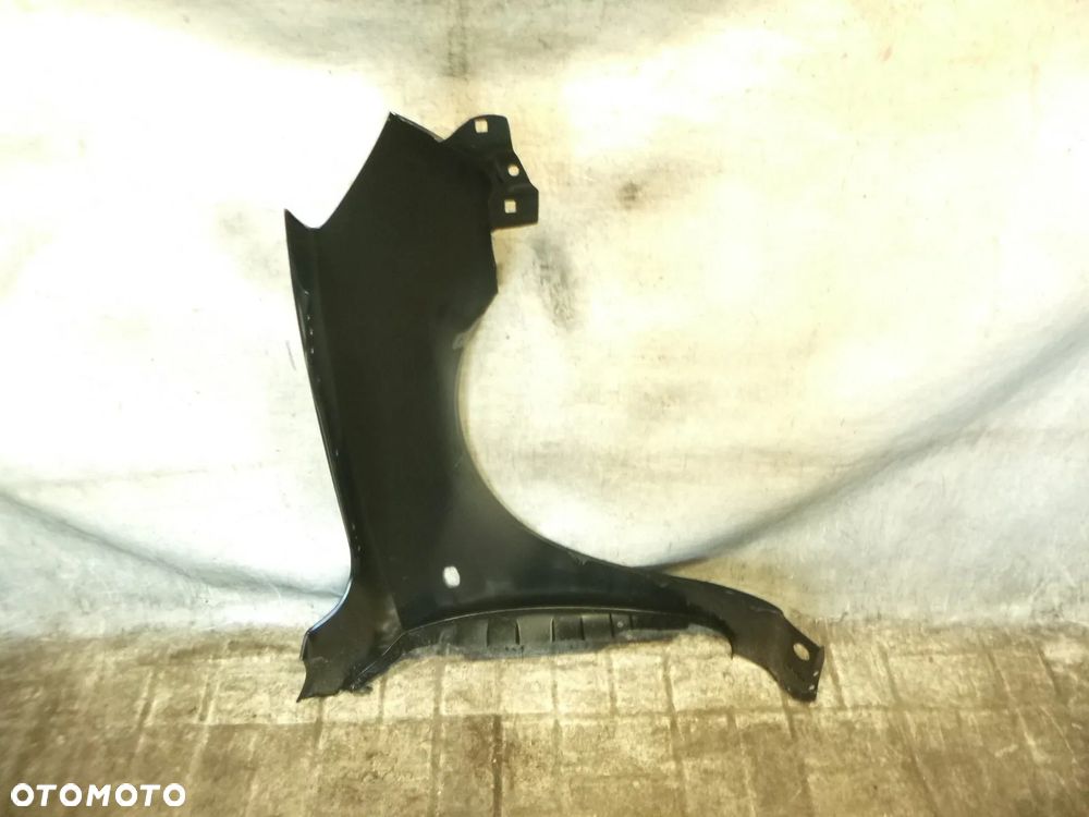 mazda 3 bk 03r-09r hb błotnik nowy lewy przód przedni - 2