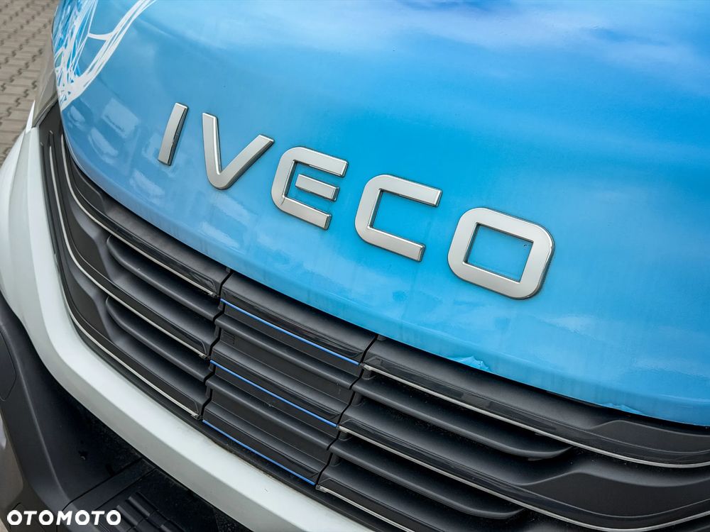Iveco eDaily 35S14E V/P! Elektryczny! - 14