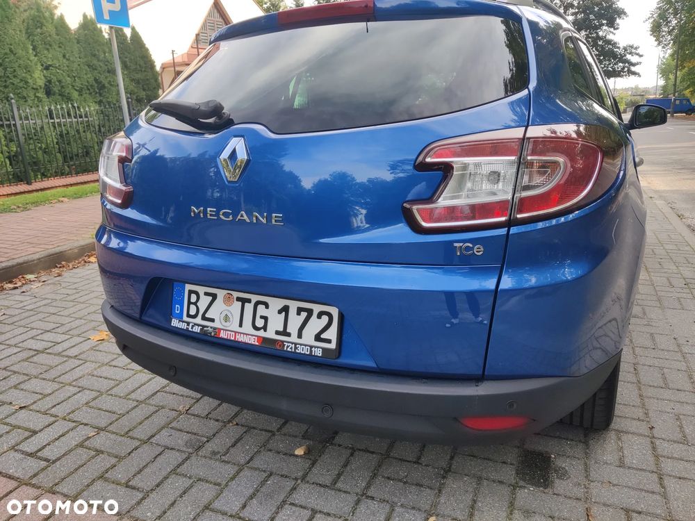 Renault Megane - 14