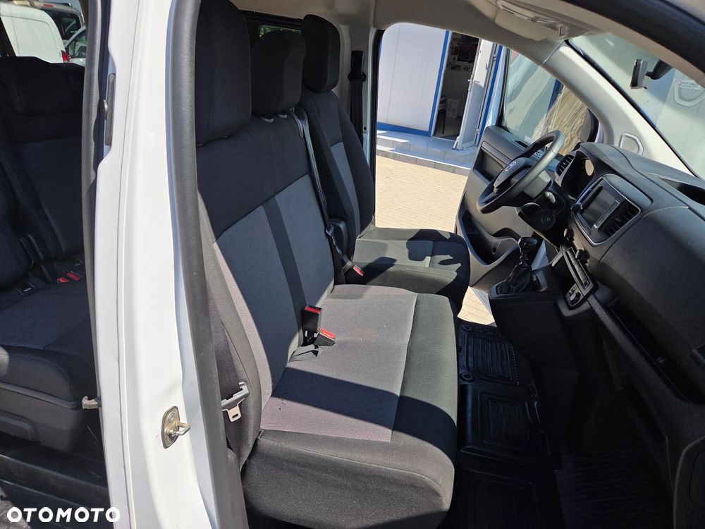 Toyota ProAce 2,0-l-D-4D L2 (9-Si.) Verso Flow - 25