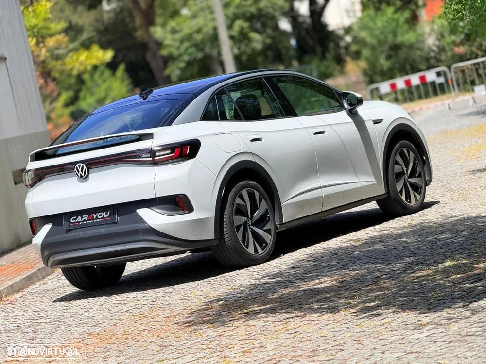 VW ID.5 77 kWh Pro Performance - 11