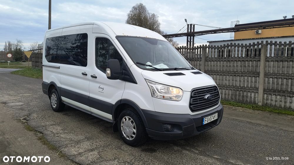 Ford Transit - 2