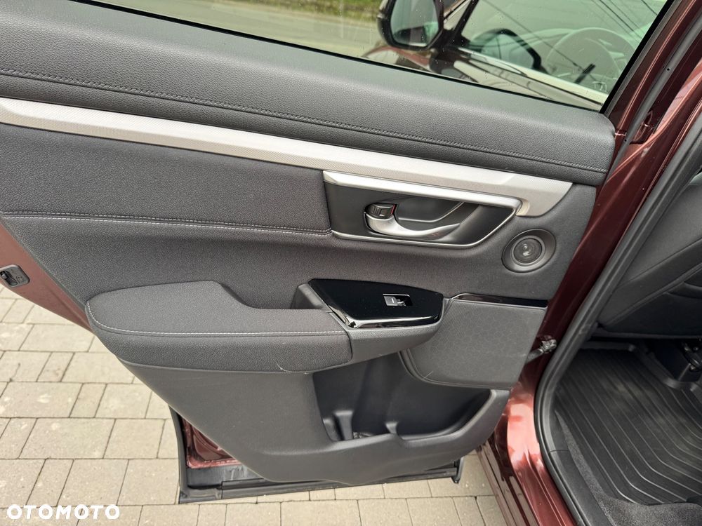 Honda CR-V e:HEV 2.0 i-MMD AWD Advance - 25