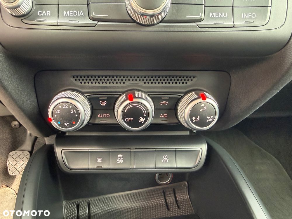 Audi A1 Sportback 1.6 TDI Attraction - 30