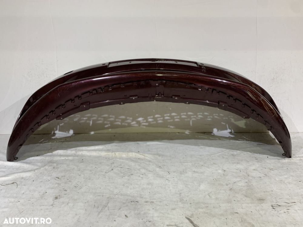 Bara fata Opel Cascada, 2010, 2011, 2012, 2013, 2014, 2015, 2016, cod origine OE 13369002. - 4