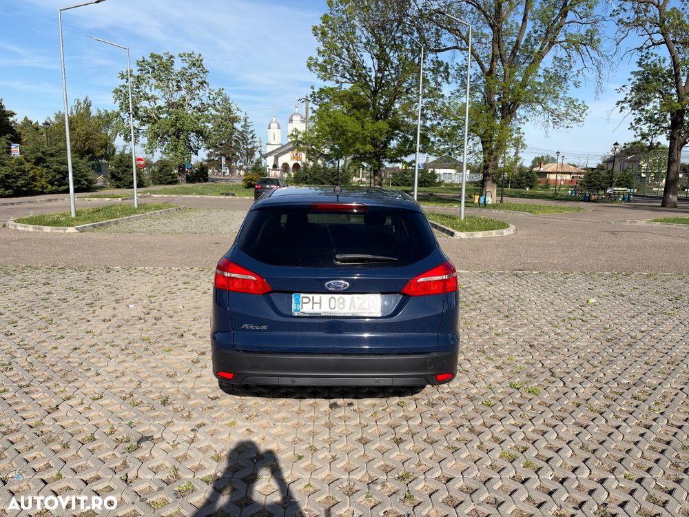 Ford Focus - 15