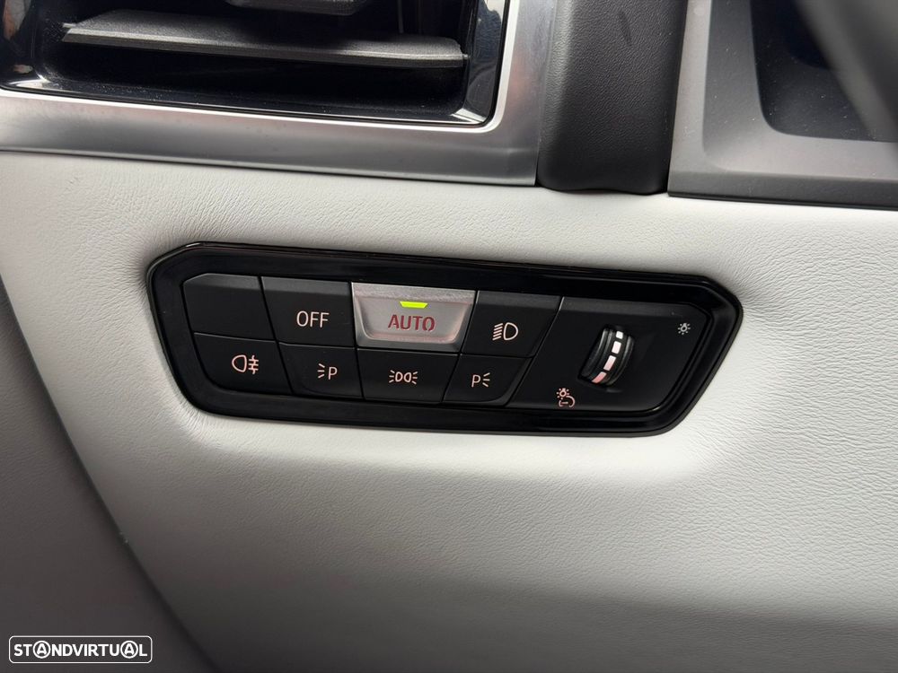 BMW M8 Competition - 38