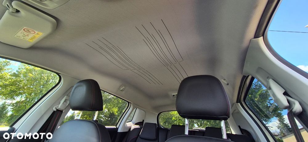 Peugeot 2008 PureTech 110 Stop&Start GT-Line Edition - 22
