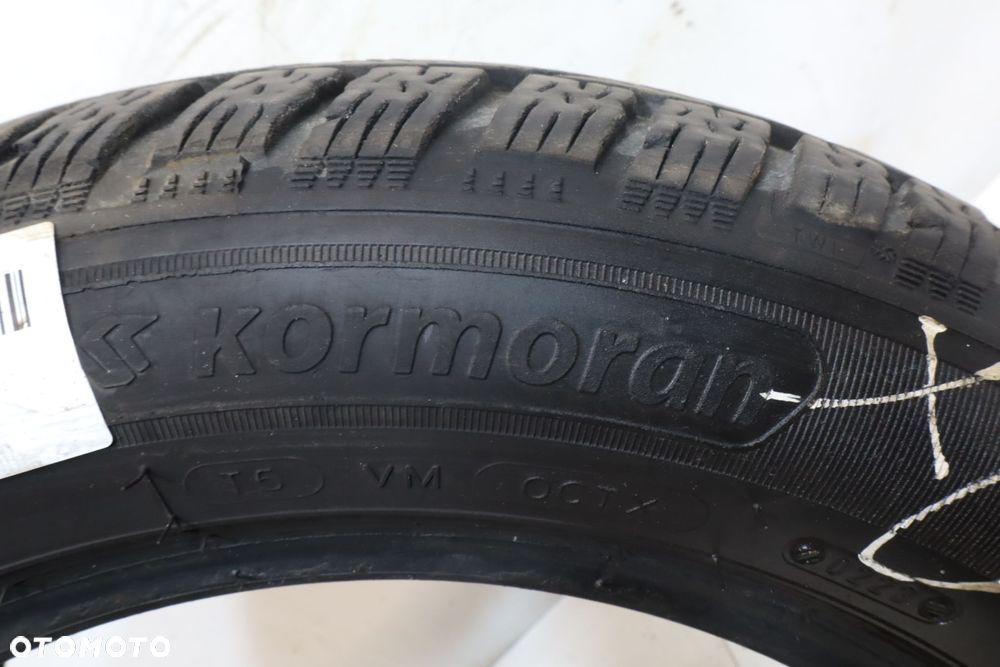 OPONA OPONY 2 SZT KORMORAN SNOW ZIMA  215/55/16 23R - 14