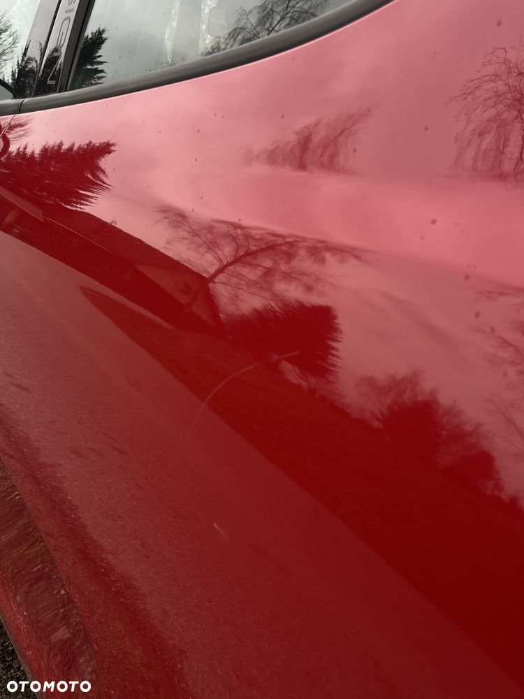 Lancia Ypsilon 1.2 8V Black&Red S&S - 7