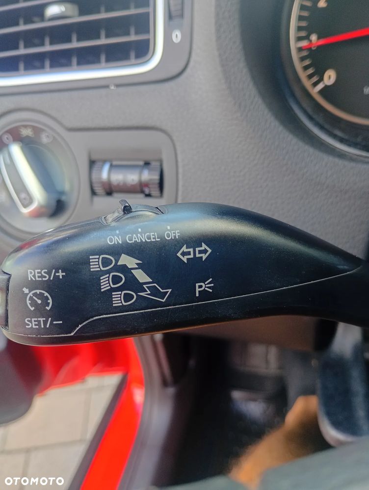 Volkswagen Polo Cross - 22
