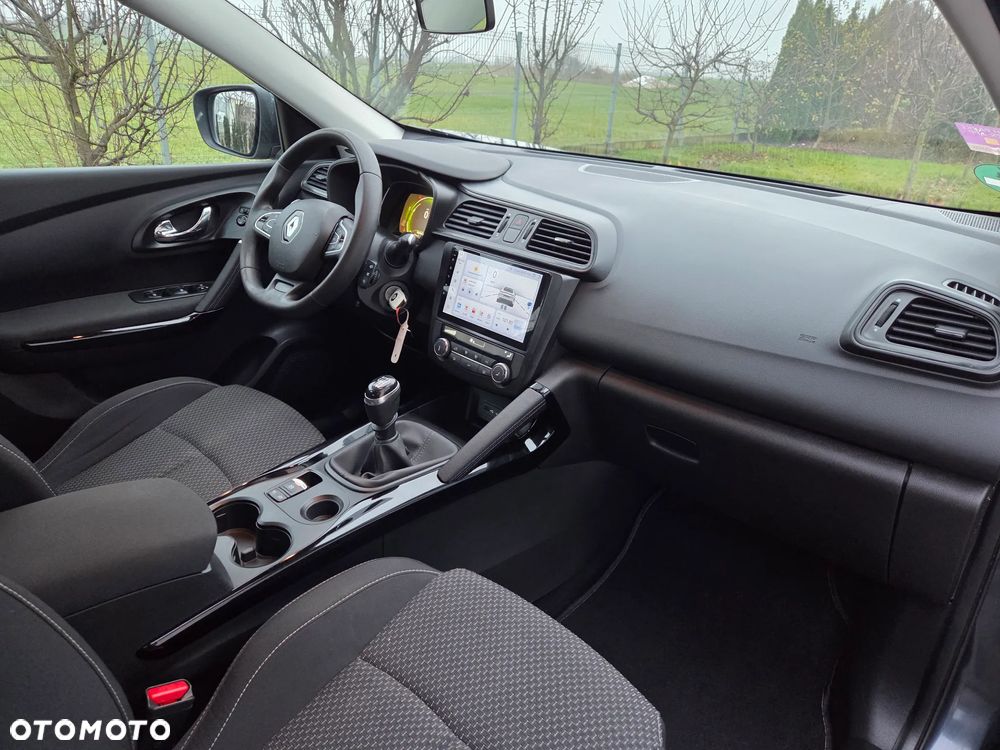 Renault Kadjar Energy TCe 130 Business - 18