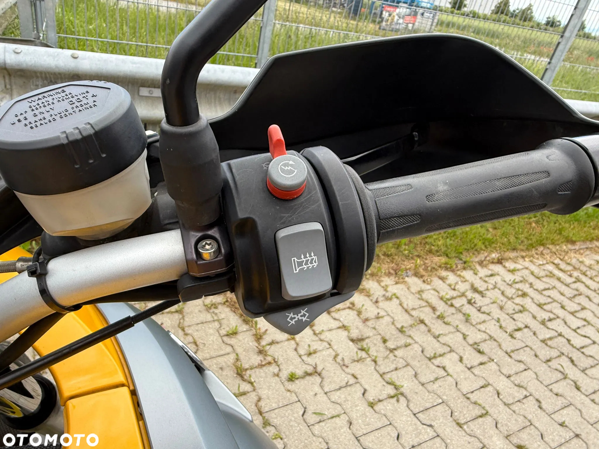 BMW GS - 13