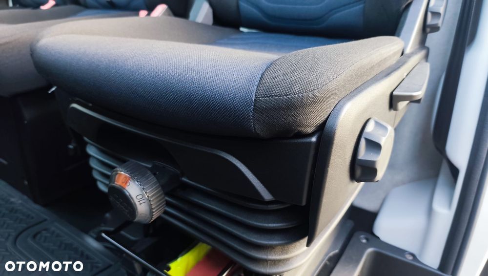 Iveco Daily Hi-Matic - 10