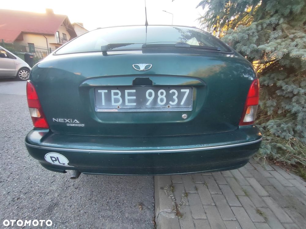 Daewoo Nexia 1.5 GL - 17
